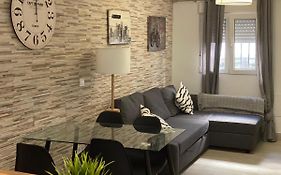 Wish Suite Niebla De Sevilla