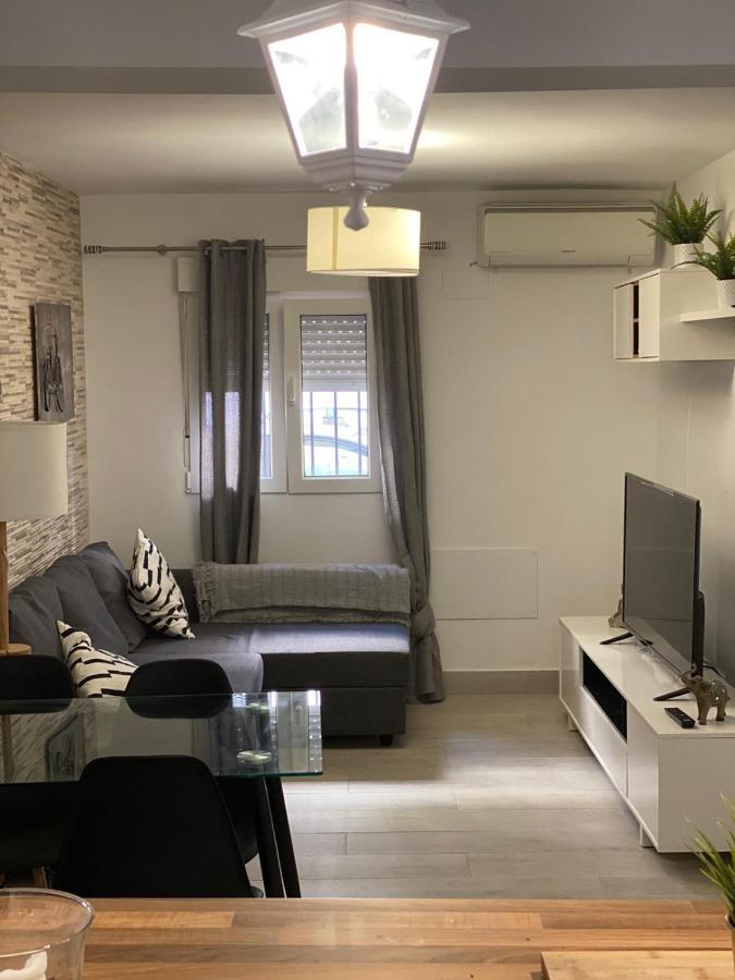 Wish Suite Niebla De Sevilla Exterior foto