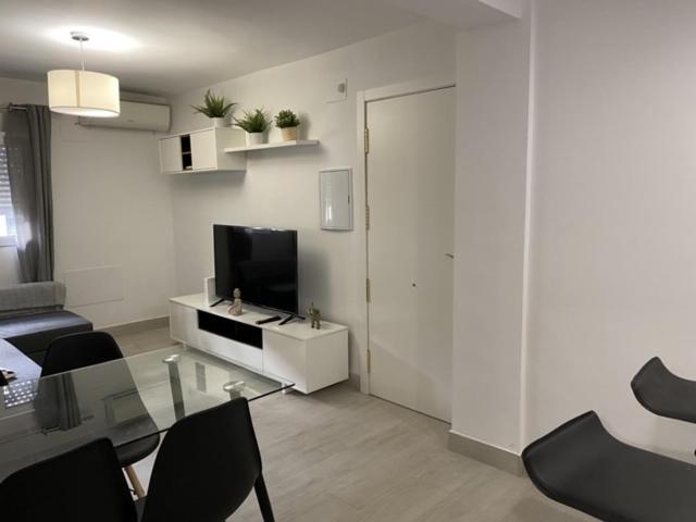 Wish Suite Niebla De Sevilla Exterior foto
